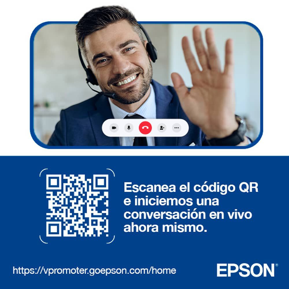 Impresora Multifuncional Epson L8160 image number 7.0